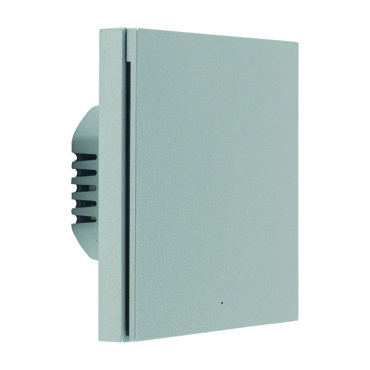 Выключатель Aqara H1 EU Grey WS-EUK01GR 3299₽