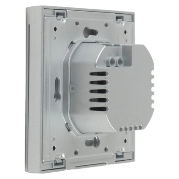 Выключатель Aqara H1 EU Grey WS-EUK01GR фото 2 3105₽