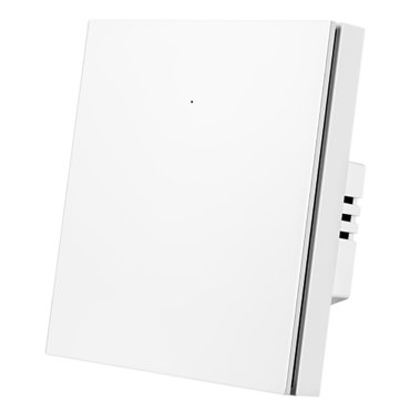 Выключатель Roximo Zigbee SZBTN01-1W 2132₽