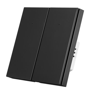 Выключатель Roximo Zigbee SZBTN01-2B 2375₽
