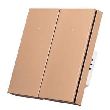 Выключатель Roximo Zigbee SZBTN01-2C 2340₽
