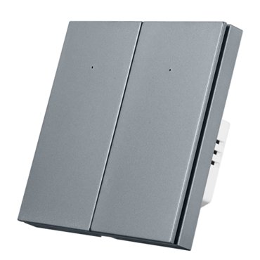 Выключатель Roximo Zigbee SZBTN01-2S 2375₽