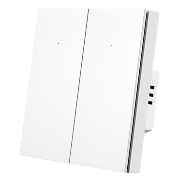 Выключатель Roximo Zigbee SZBTN01-2W 2375₽