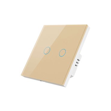 Выключатель Roximo Zigbee SZSEN01-2G 1800₽