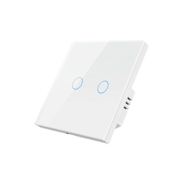 Выключатель Roximo Zigbee SZSEN01-2W 2061₽