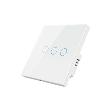 Выключатель Roximo Zigbee SZSEN01-3W 2376₽