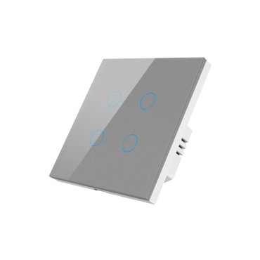 Выключатель Roximo Zigbee SZSEN01-4S 2497₽