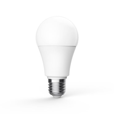 Лампочка Aqara Light Bulb T1 E27 85W 806Lm LEDLBT1-L01 1186₽