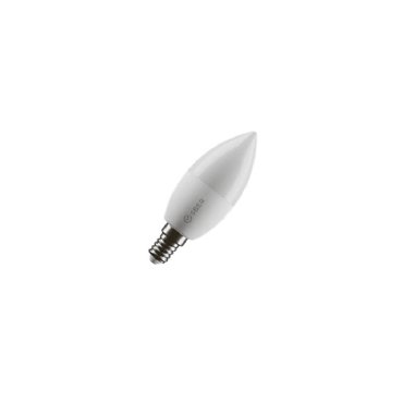 Лампочка Sber C37 Е14 55W 470Lm Wi-Fi SBDV-00020 фото 2 686₽