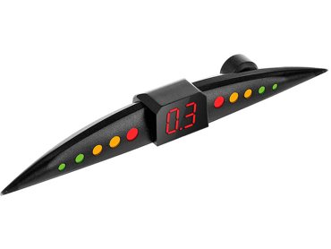 Парктроник Digma DCK-110 Black 1372₽