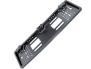 Парктроник Digma DCK-200 Black 1161₽