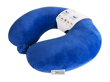 Подушка US Medica US-A Blue 2761 1168₽
