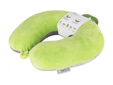 Подушка US Medica US-A Grey-Green 2762 1168₽