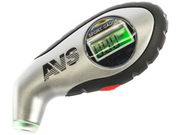 Манометр AVS EL-800 80533 528₽