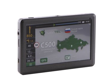 Навигатор Navitel C500 на WindowsCE 3609₽