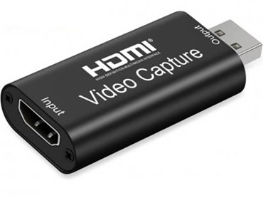 KS-is HDMI - USB KS-459 1118₽