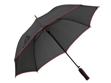 Зонт Проект 111 Jenna Black-Red 7913750 1123₽