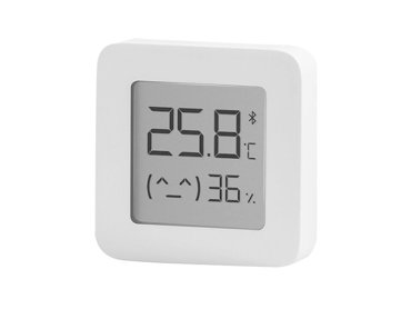Датчик Xiaomi Mijia Bluetooth Hygrothermograph 2 77100₽
