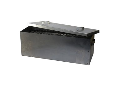 Коптильня RoyalGrill 66x26x24 80-089 3499₽