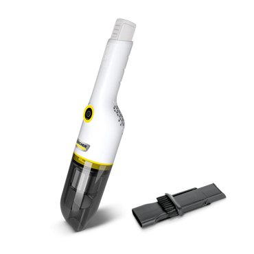 Пылесос Karcher CVH 2-4 1198-450 4538₽