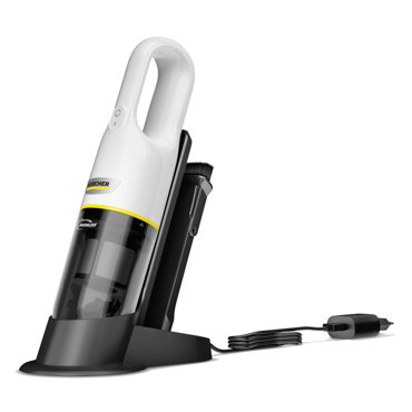 Пылесос Karcher CVH 3 Plus 1198-350 9609₽