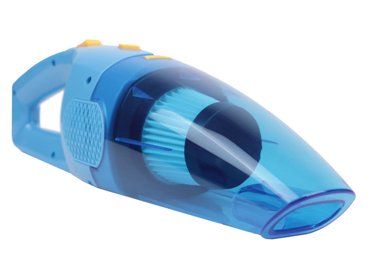 Пылесос Takara 3011 Light Blue 1564₽