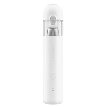 Пылесос Xiaomi Mijia Handy Vacuum Cleaner Mini SSXCQ01XY EU 3788₽