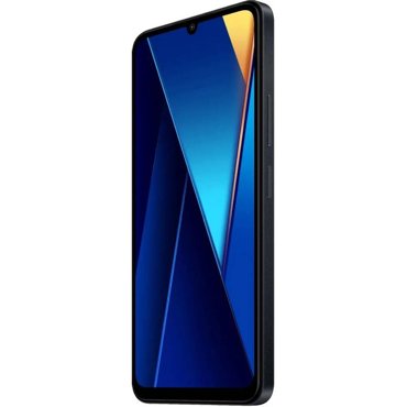 Сотовый телефон Poco C65 6128Gb Black фото 2 9658₽