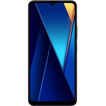 Сотовый телефон Poco C65 6128Gb Black фото 3 9658₽