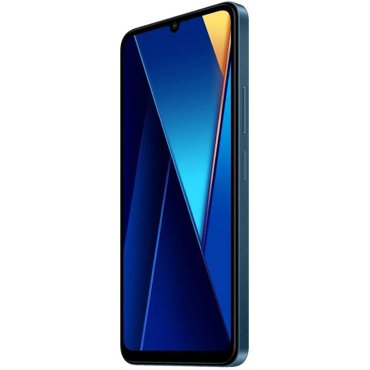 Сотовый телефон Poco C65 6128Gb Blue фото 3 9960₽