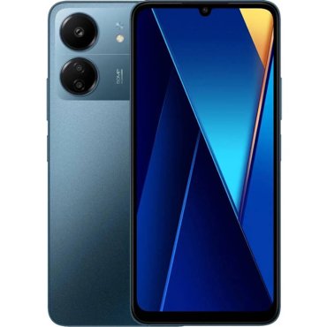 Сотовый телефон Poco C65 6128Gb Blue 9960₽