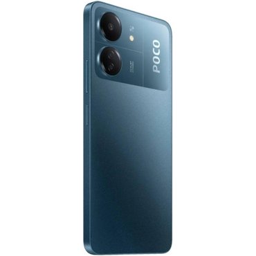 Сотовый телефон Poco C65 6128Gb Blue фото 2 9360₽