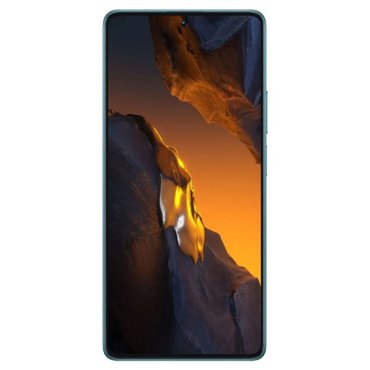Сотовый телефон Poco F5 12256Gb Blue фото 2 33410₽