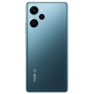 Сотовый телефон Poco F5 12256Gb Blue фото 3 33410₽