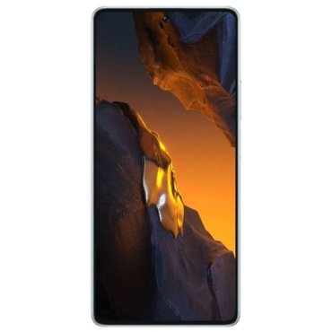 Сотовый телефон Poco F5 12256Gb White фото 2 32554₽