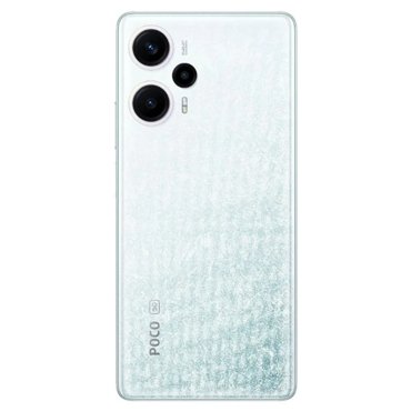 Сотовый телефон Poco F5 12256Gb White фото 3 32554₽
