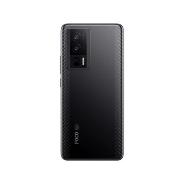 Сотовый телефон Poco F5 Pro 12512Gb Black фото 2 47858₽