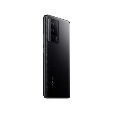 Сотовый телефон Poco F5 Pro 12512Gb Black фото 3 47858₽