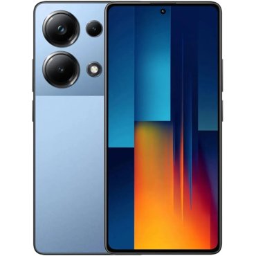 Сотовый телефон Poco M6 Pro 12/512Gb Blue