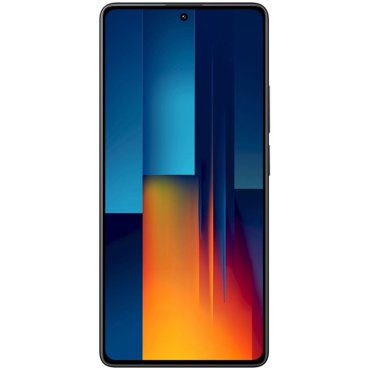 Сотовый телефон Poco M6 Pro 8256Gb Black фото 2 18883₽