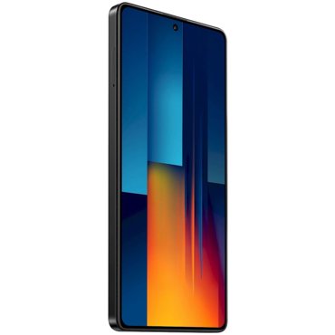 Сотовый телефон Poco M6 Pro 8256Gb Black фото 3 18883₽