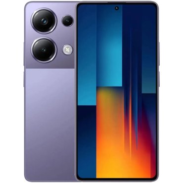 Сотовый телефон Poco M6 Pro 8256Gb Purple 17906₽
