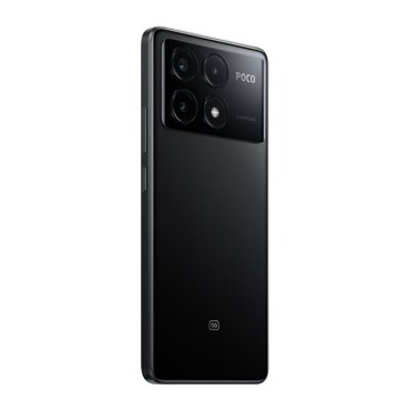 Сотовый телефон Poco X6 Pro 5G 8256Gb Black фото 3 29808₽