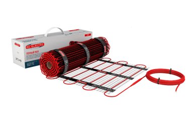 Теплый пол AC Electric ACMM 2-150 9м2 1350Вт 5043₽