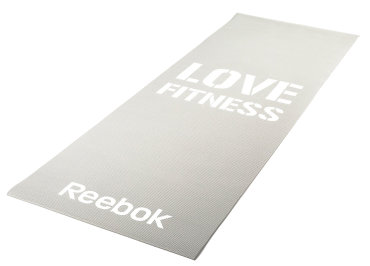 Коврик Reebok Love Grey RAMT-11024GRL 1983₽