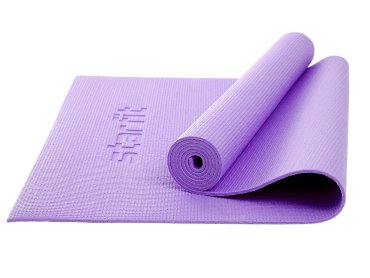 Коврик Starfit Core FM-104 PVC 183x61x08cm Purple Pastel УТ-00018905 1047₽