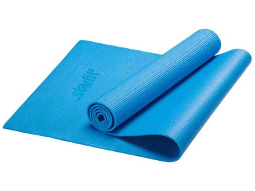 Коврик Starfit FM-101 173x61x08cm Blue УТ-00008837 768₽