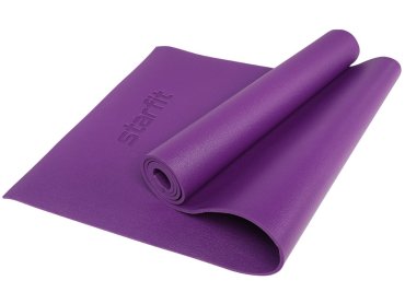 Коврик Starfit FM-103 173x61x06cm Purple УТ-00016639 948₽