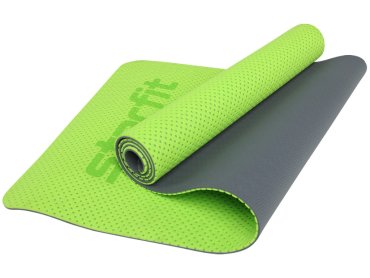 Коврик Starfit FM-202 173x61x07cm Bright Green УТ-00016641 1769₽