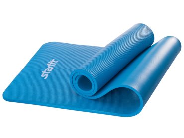 Коврик Starfit FM-301 NBR 183x58x12cm Blue УТ-00007251 1136₽